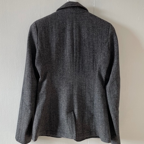 Women’s plaid Jacket Springfield - Picture 12 of 12